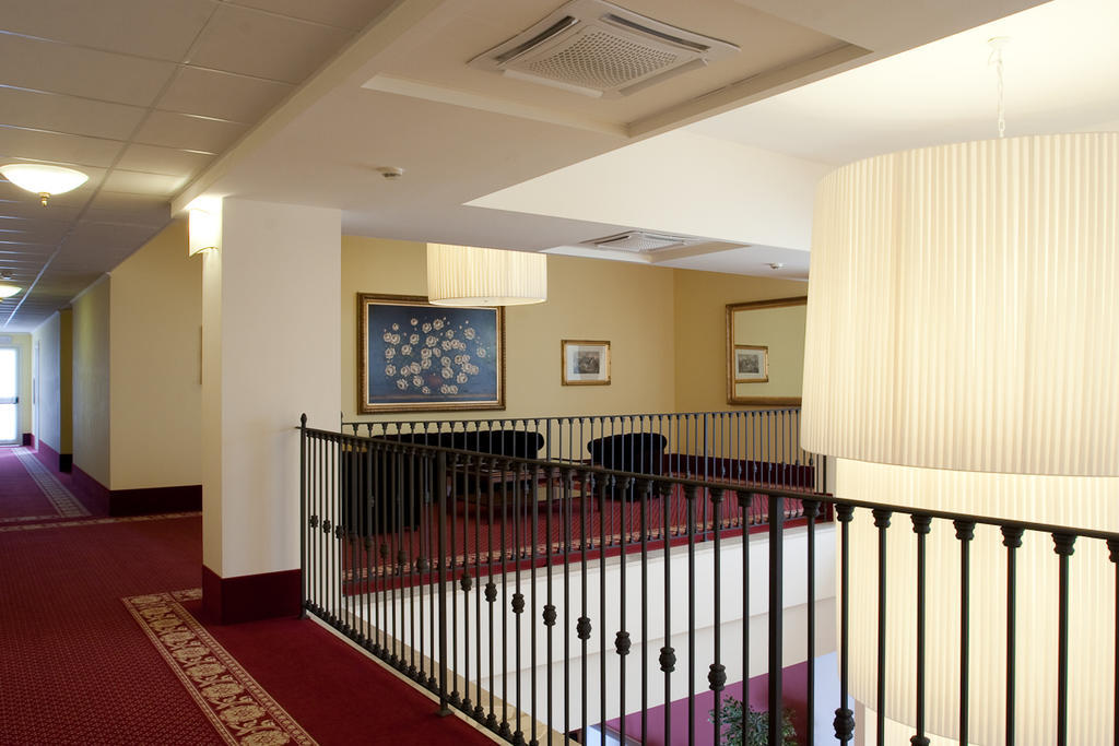 Hotel Maxim أنسولا ديليميليا المظهر الخارجي الصورة
